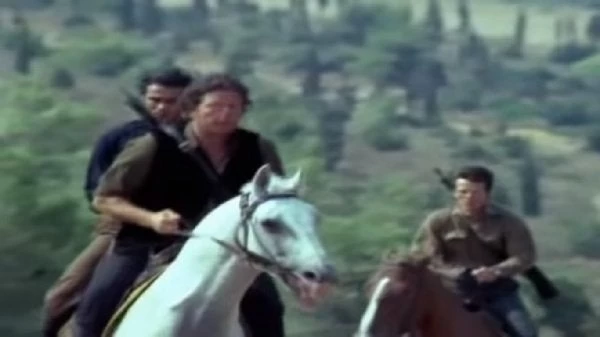 Οι απαγορευμένες Ελληνικές ταινίες: Παυλός Μέλας & οι Γενναίοι του Βορρά – «Αφιερωμένες» στον Α. Τσίπρα